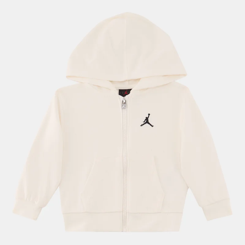 نايكي Kids' Brooklyn Hoodie and Sweatpants Set